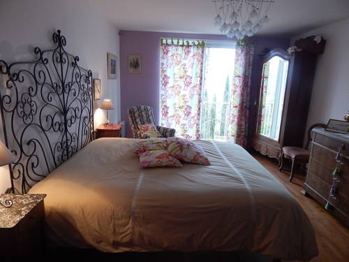 Chambres d'hôtes l'Armancière : B&B / Chambres d'hotes proche de Saint-Appolinard