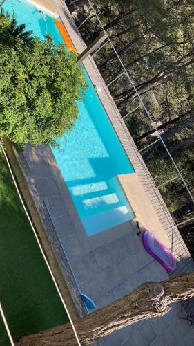 Villa piscine proche cassis : Villas proche de Roquefort-la-Bédoule