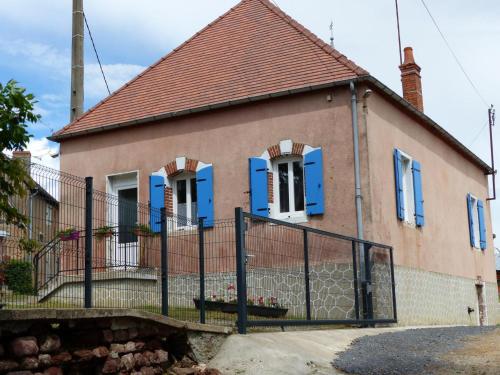 Gîte Saligny-sur-Roudon, 3 pièces, 5 personnes - FR-1-489-121 : Maisons de vacances proche de Saligny-sur-Roudon
