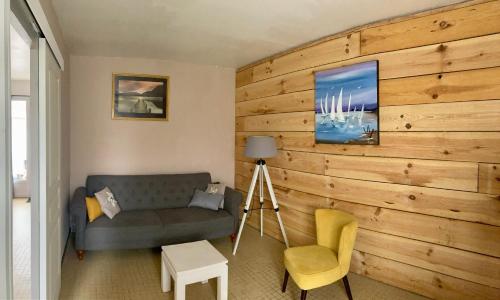 Charmante maison de plain pied 3 chambres à l'Aiguillon sur Mer : Maisons de vacances proche de L'Aiguillon-sur-Mer