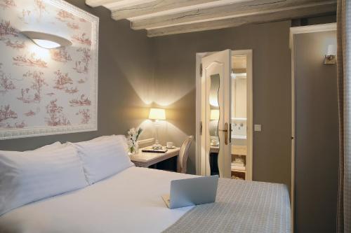 Hôtel Saint Martin Bastille : Hotels proche du 11e Arrondissement de Paris