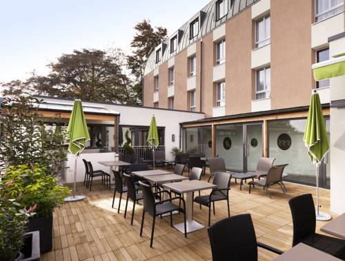 ibis Styles Beaune Centre : Hotels proche de Montagny-lès-Beaune