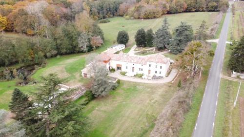 la bastide cardan : Maisons d'hotes proche de Le Puy