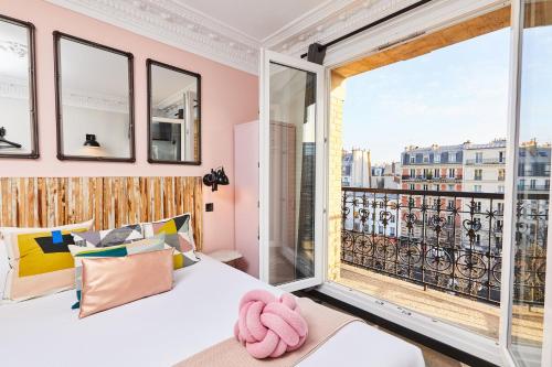 Madrigal : Hotels proche du 15e Arrondissement de Paris