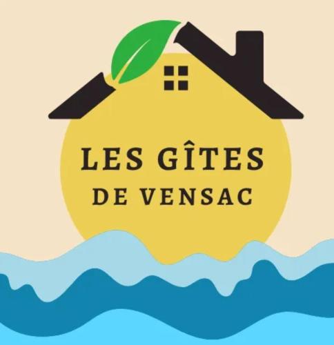 Les gîtes de Vensac : Appartements proche de Vensac