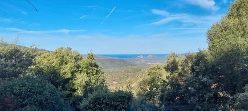 Vos vacances à Lama France Corse : Maisons de vacances proche de Pietralba