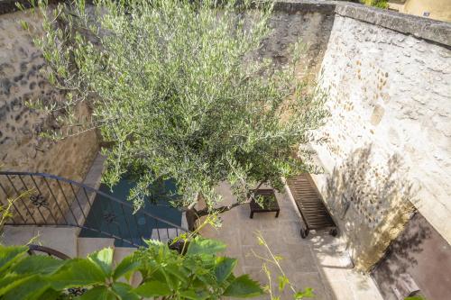 La Petite Baronne : Maisons de vacances proche de Castillon-du-Gard