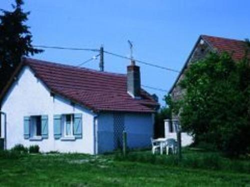 Gîte Aurouer, 3 pièces, 4 personnes - FR-1-489-258 : Maisons de vacances proche de Neuville-lès-Decize