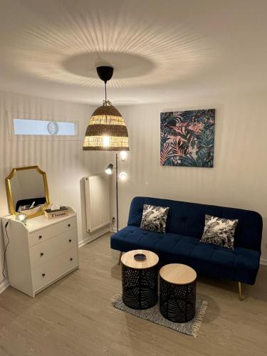 L'Annexe by Steph : Appartements proche de Froidefontaine