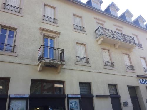 Appartement Mont-Dore, 3 pièces, 4 personnes - FR-1-415-140 : Appartements proche de Chambon-sur-Lac