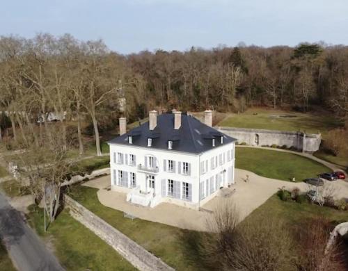 La Grande Maison : B&B / Chambres d'hotes proche de Morsang-sur-Seine