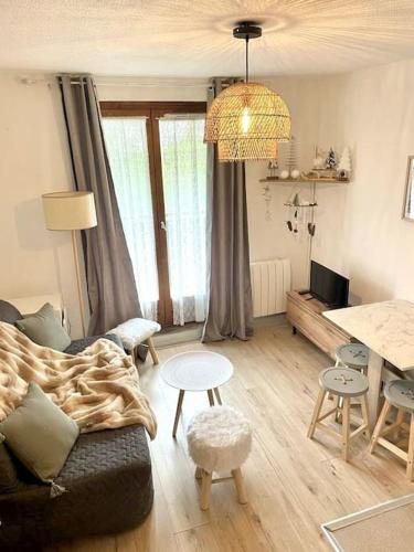 Cosy cocooning Lelex : Appartements proche de Thoiry
