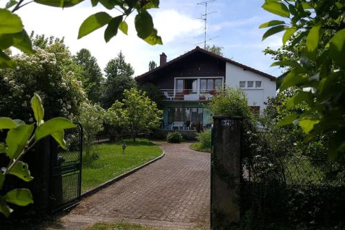 Vacances au pied des Vosges : Maisons de vacances proche de Richeval