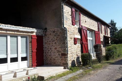 Grande Maison de charme : Villas proche de Savigny-en-Terre-Plaine