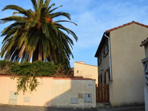 Maison Saint-Cyprien, 4 pièces, 7 personnes - FR-1-225D-421 : Maisons de vacances proche de Latour-Bas-Elne