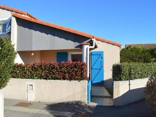 Maison Saint-Cyprien, 2 pièces, 6 personnes - FR-1-225D-558 : Maisons de vacances proche de Latour-Bas-Elne