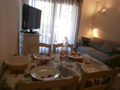 Appartement Saint-Lary-Soulan, 2 pièces, 4 personnes - FR-1-457-259 : Appartements proche d'Azet