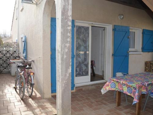 Maison Saint-Cyprien, 2 pièces, 6 personnes - FR-1-225D-95 : Maisons de vacances proche de Latour-Bas-Elne