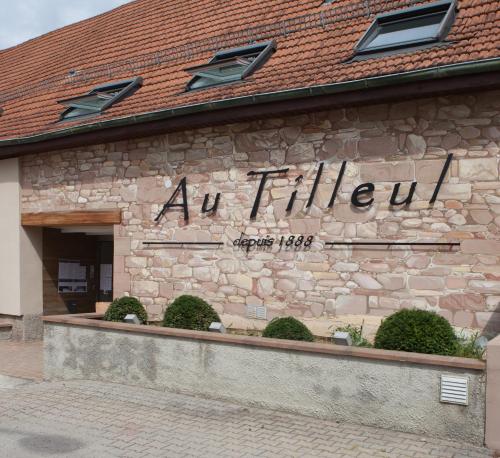 Au Tilleul : Hotels proche d'Olwisheim