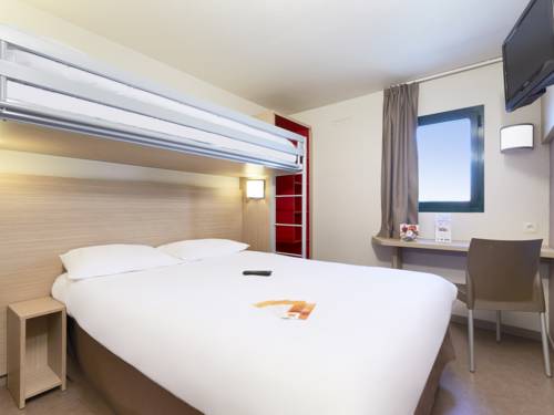 Première Classe Chalon Sur Saône : Hotels proche de La Loyère