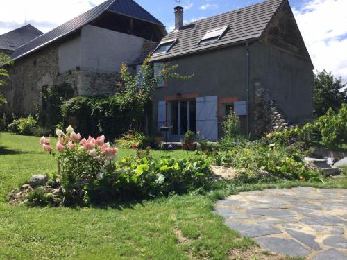 Petite Maison : Maisons de vacances proche de Bernac-Debat