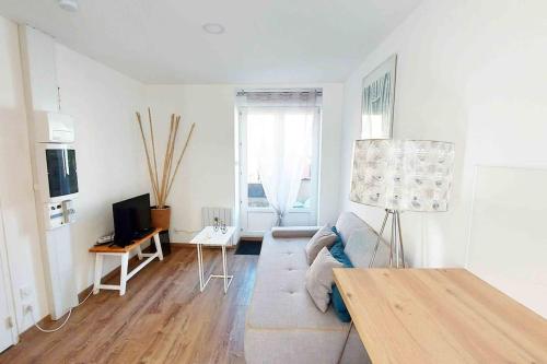 Appartements cosy Audincourt - direct-renting ''renting with good vibes'' : Appartements proche de Goumois