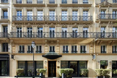 Maison Albar Hotels Le Pont-Neuf : Hotels proche du 1er Arrondissement de Paris