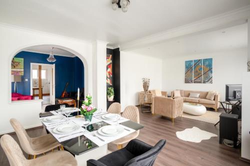 L'Amarante - Appt 2 chambres - proche Strasbourg : Appartements proche de Lingolsheim