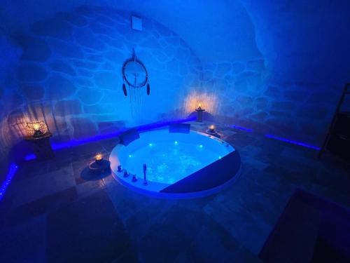 The Dream Spa 07 : Love hotels proche de Crozes-Hermitage