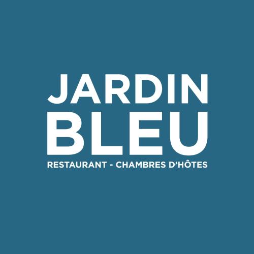 Jardin Bleu - Chambres d'hôtes & Restaurant : Maisons d'hotes proche de Barjac