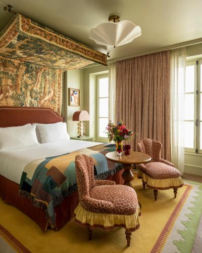 Le Grand Mazarin : Hotels proche du 4e Arrondissement de Paris
