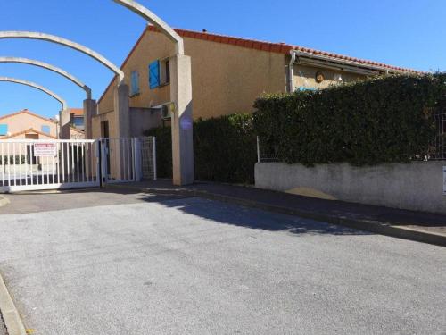Appartement Canet-en-Roussillon, 2 pièces, 4 personnes - FR-1-696-19 : Appartements proche de Villelongue-de-la-Salanque