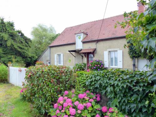 Gîte Haut-Bocage-Maillet, 3 pièces, 4 personnes - FR-1-489-39 : Maisons de vacances proche de Sauvagny