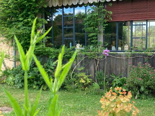 Gîte Louplande, 4 pièces, 7 personnes - FR-1-410-203 : Maisons de vacances proche de La Suze-sur-Sarthe