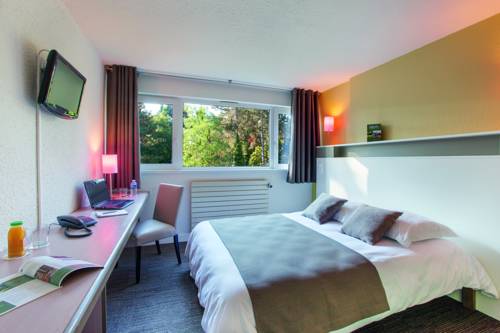 Hotel Belambra Le Normont : Hotels proche de Prunay-en-Yvelines