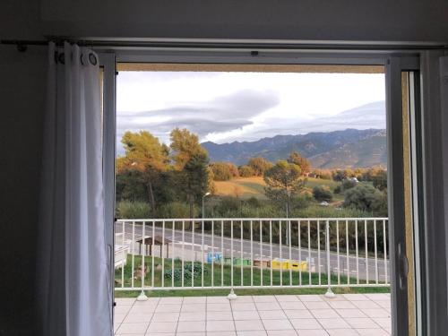 Superbe Appartement Vue Montagne Proximités Grandes Surfaces : Appartements proche de Valle-di-Mezzana