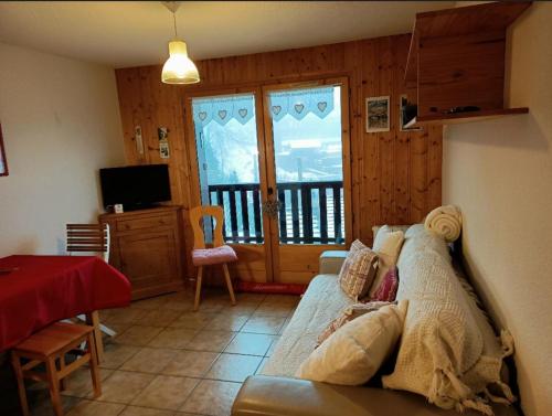 Appartement Saint Gervais Haute Savoie Mont Blanc : Appartements proche de Passy