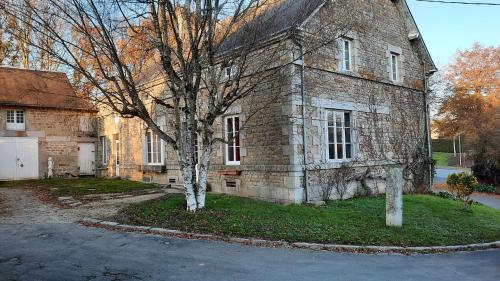Les Mancelles : Appartements proche de Condé-sur-Sarthe