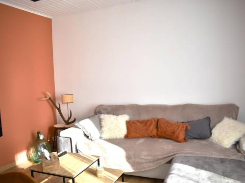 Appartement Font-Romeu-Odeillo-Via, 2 pièces, 4 personnes - FR-1-580-81 : Appartements proche d'Égat