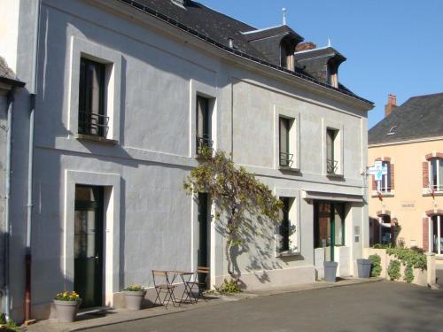 Gîte Montreuil-le-Henri, 2 pièces, 2 personnes - FR-1-410-225 : Maisons de vacances proche de Saint-Mars-de-Locquenay
