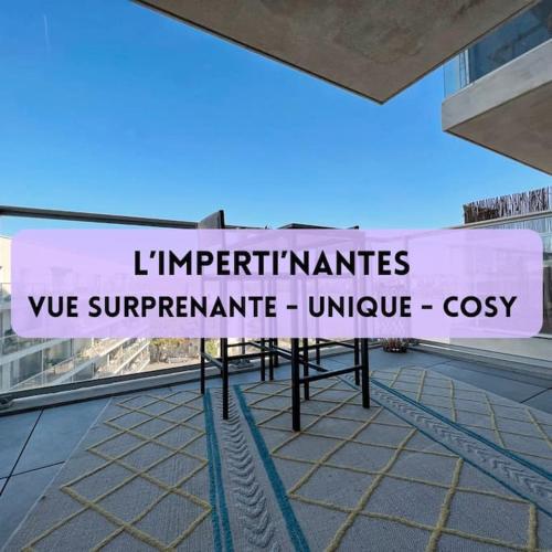 L'Imperti'Nantes : Appartements proche de Basse-Goulaine