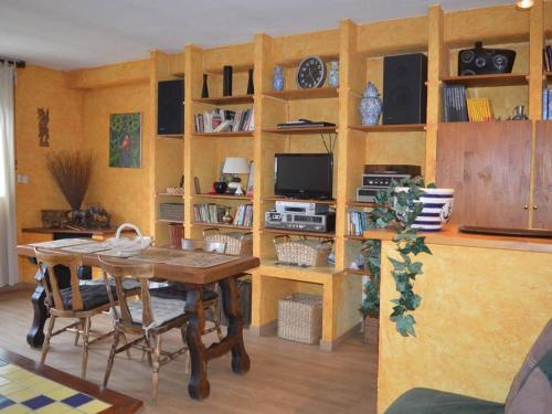 Appartement Banyuls-sur-Mer, 2 pièces, 4 personnes - FR-1-225C-320 : Appartements proche de Cerbère
