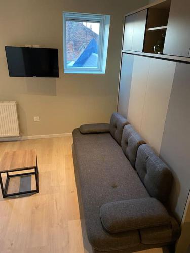 Cambrai:studio style loft : Appartements proche de Crèvecœur-sur-l'Escaut