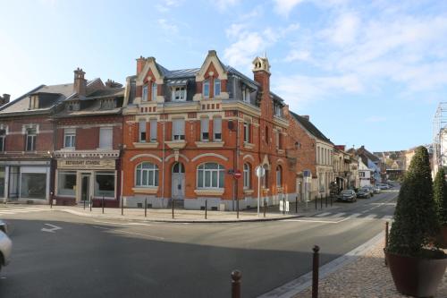 Face à Matisse : Appartements proche de La Neuville-lès-Dorengt
