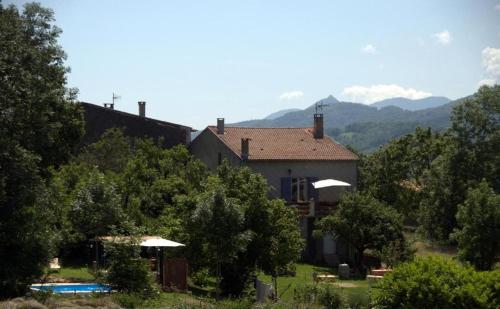 Infocus-Du-Sud : B&B / Chambres d'hotes proche de Foix