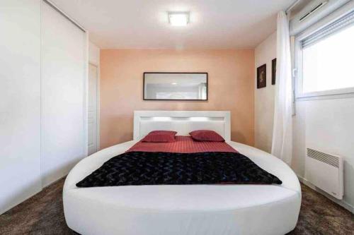 Fabulous Love Room : Appartements proche de Saint-Alban