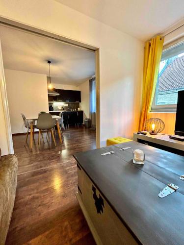 Not far from Wissant : Appartements proche de Rinxent