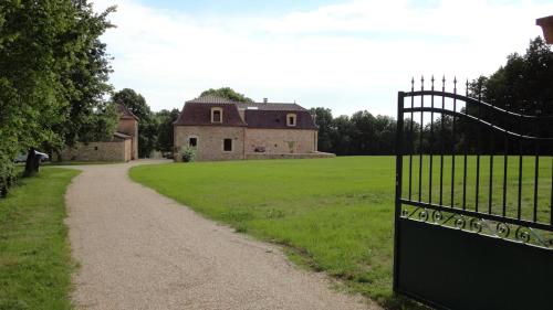 Villa de rêve : Villas proche de Bourniquel