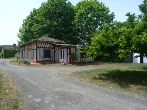 Marengo : Maisons de vacances proche de Salles-d'Armagnac