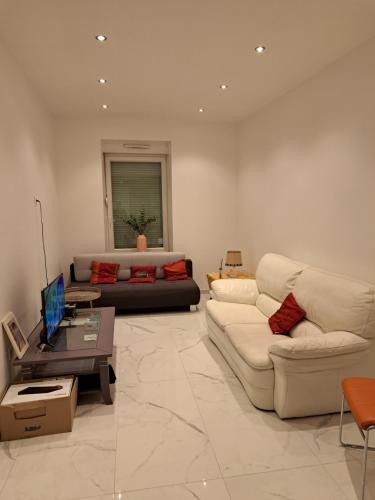 Appartement confort Thionville : Appartements proche de Tressange